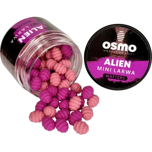 Nowy Killer Osmo Mini Larwa Wafters- ALIEN