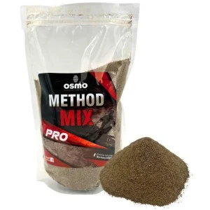 Killer Zanęta Osmo Method Mix PRO 800g Szybka dostawa