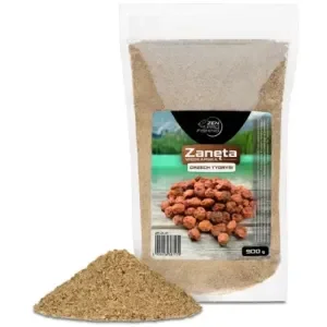 ZEN Pro Fishing Zanęta Orzech Tygrysi Premium