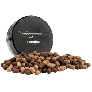 Esca Feeder Wafters Cannibal Mini 6mm 50ml Oferta