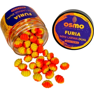 Taniej Killer Osmo Mini Larwa Wafters Dual - FURIA