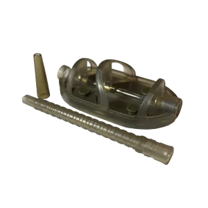 Podajnik ARC ICS Koszyk Method Feeder - 50g Łatwy zwrot