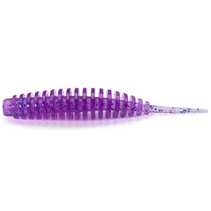 Nowość Przynęta FISHUP Tanta 2” 014 - Violet/Blue