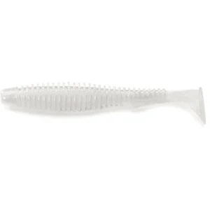 Przynęta FISHUP U-Shad 4” 081 - Pearl Popularny