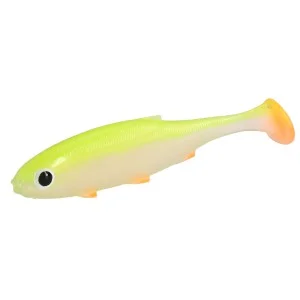 PRZYNĘTA MIKADO PERFECT ROACH 5cm/LIME BACK Najlepsza cena