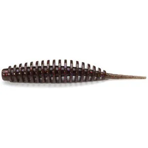 Oferta Przynęta FISHUP Tanta 2” 050 - Green Pumpkin Brown/Red & Purple