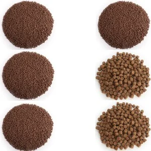 Zestaw Pelletów Aller Aqua Classic Master Method Feeder Nowy