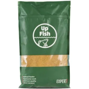 Zanęta Method Mix Up Fish EXPERT 2 800g Okazja