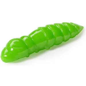 Ograniczona ilość Przynęta FISHUP Pupa 1.2” 105 - Apple Green