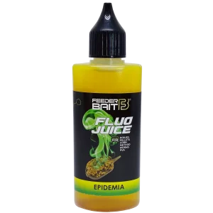 Feeder Bait Fluo Juice Epidemia Bezpieczna płatność