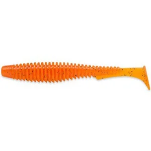 Przynęta FISHUP U-Shad 2” 049 Orange Pumpkin/Black Dodaj do koszyka