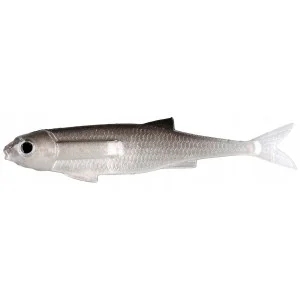 Okazja Przynęta gumowa guma Mikado FLAT FISH 5,5cm
