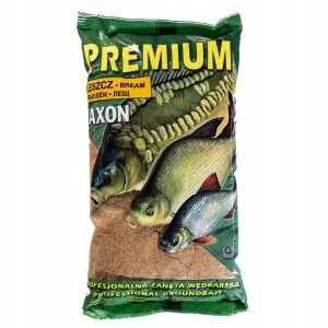 Hit sprzedaży Zanęta Jaxon premium 1kg leszcz