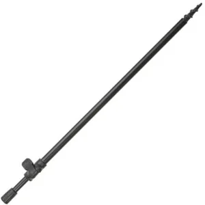 Popularny PODPÓRKA SZTYCA TELESKOPOWA GWINTOWANA ZACISKOWA MIKADO 75-120cm
