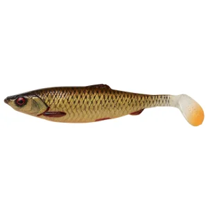 GUMA KOPYTO SAVAGE GEAR 4D HERRING SHAD 9CM 5G DIRTY ROACH Zamów dziś