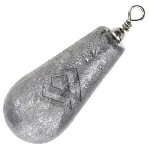 CIĘŻAREK MIKADO ŁEZKA Z KRĘTLIKIEM - 12g - op.2szt. Tylko dziś