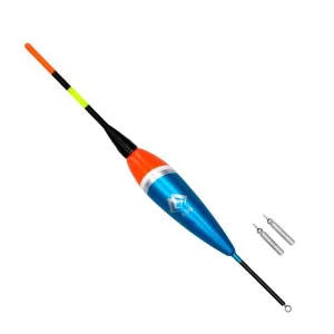 ŚWIECĄCY SPŁAWIK MIKADO PRZELOTOWY LED 05 – 4.0g Taniej
