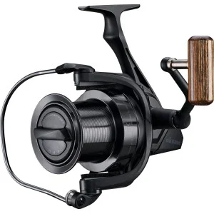 KOŁOWROTEK KARPIOWY OKUMA 8K Premium