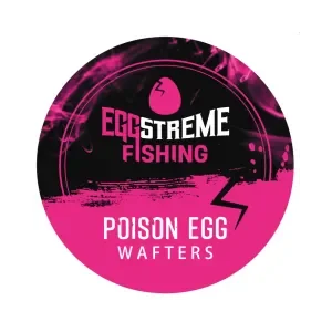 Wybór klientów Poison Egg Wafters - Eggstreme Fishing