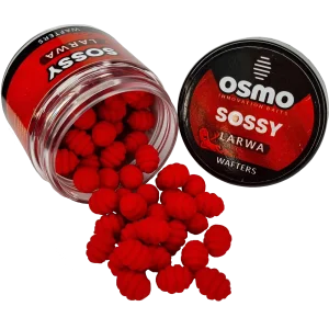 Wyprzedaż Killer Osmo Mini Larwa Wafters - SOSSY