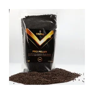 Osmo Pro Pellet - Intense Dark - 900g Hit cenowy