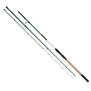 Zniżka WĘDKA MIKADO BIXLITE METHOD FEEDER 360 c.w. up to 80g (3+3 sec.)