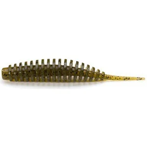 Przynęta FISHUP Tanta 1” 074 - Green Pumpkin Seed Obniżka ceny