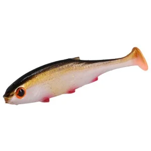 Popularny PRZYNĘTA MIKADO PERFECT ROACH 5cm/RUDD
