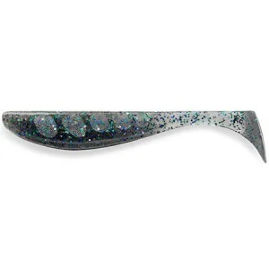 Hit sprzedaży Przynęta FISHUP Wizzle Shad 3” 057 - Bluegill