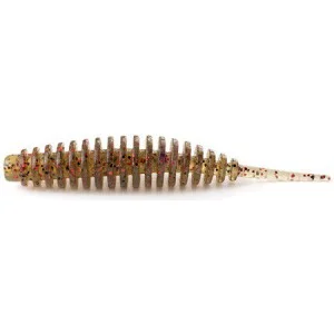 Bezpieczna płatność Przynęta FISHUP Tanta 1.5” 045 - Green Pumpkin/Red & Black