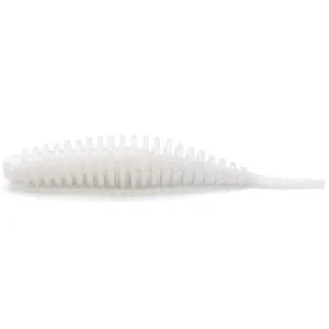 Przynęta FISHUP Tanta 1.5” 009 - White Do wyczerpania zapasów