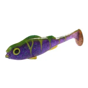 Zniżka Guma RIPPER kopyto Mikado REAL FISH 6,5cm