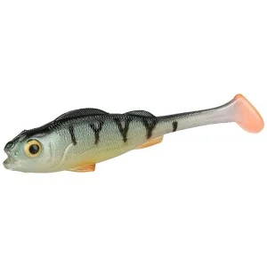 Oferta Guma RIPPER kopyto Mikado REAL FISH 6,5cm