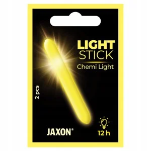 2x świetlik nasadka świecąca JAXON 3,0x24mm Wysoka jakość