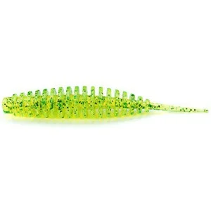 Przynęta FISHUP Tanta 1.5” 026 - Flo Chartreuse/Green Oferta czasowa