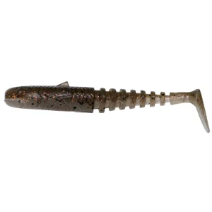 Wyprzedaż GUMA SAVAGE GEAR GOBSTER SHAD 11.5CM 16G HOLO BAITFISH