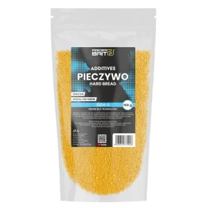 Dodatek do zanęt Żółte Pieczywo - Feeder Bait Bezpieczne zakupy