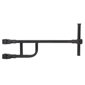 Premium UCHWYT MIKADO QUAD FEEDER ARM - WYSIĘGNIK DO FEEDERA 60cm