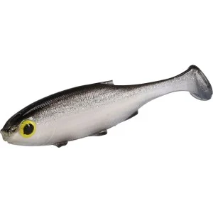 Wyjątkowa oferta PRZYNĘTA MIKADO PERFECT ROACH 8.5cm/SHINY BLEAK