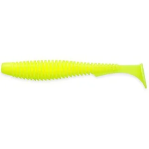 Przynęta FISHUP U-Shad 3,5” 046 - Lemon Darmowa dostawa