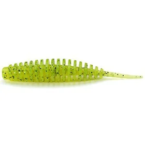 Przynęta FISHUP Tanta 1” 055 - Chartreuse/Black Oferta
