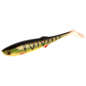 Guma RIPPER kopyto Mikado SICARIO 8,5cm 6g Oferta