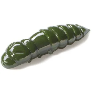 Przynęta FISHUP Pupa 1.5” 110 - Dark Olive Darmowy zwrot