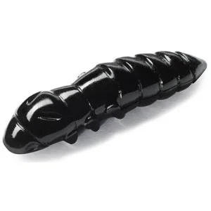 Niska cena Przynęta FISHUP Pupa 1.5” 101 - Black