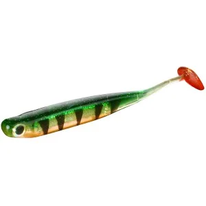 Cena promocyjna Guma Ripper Kopyto Mikado FURYO 7,5cm na okonia