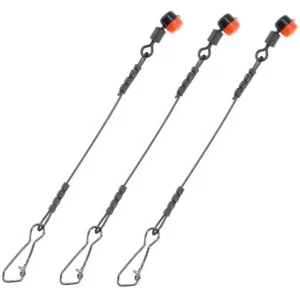 Rabat Feeder link skrętka zestaw do skrętki MIKADO 5cm