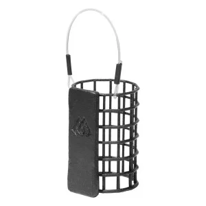 Dostępne od ręki KOSZYCZEK ZANĘTOWY MIKADO T1 CAGE FEEDER - rozm. L - 30g