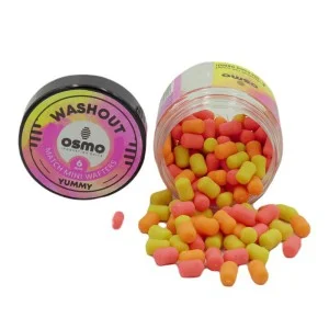 Oferta czasowa Killer Osmo Mini Wafters WASHOUT YUMMY 6mm