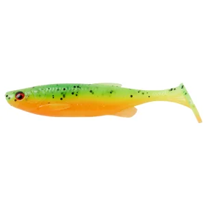 Szybka dostawa GUMA SAVAGE GEAR FAT MINNOW T-TAIL 9CM 7G FIRECRACKER