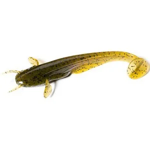 Przynęta FISHUP Catfish 2” 074 - Green Pumpkin Seed Ekspresowa dostawa